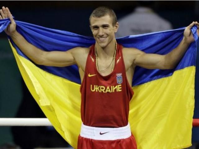 Я хочу залишити своє ім’я в історії боксу, - Ломаченко Я хочу залишити своє ім’я в історії боксу, - Ломаченко