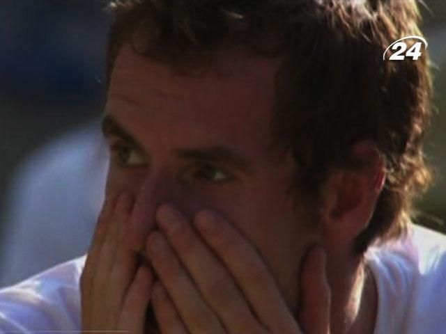 Энди Маррей пропустит итоговый турнир в Лондоне Энди Маррей пропустит итоговый турнир в Лондоне