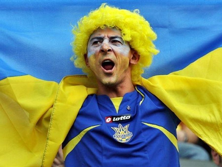 Украина - Польша. прогнозы футболистов Украина - Польша. прогнозы футболистов