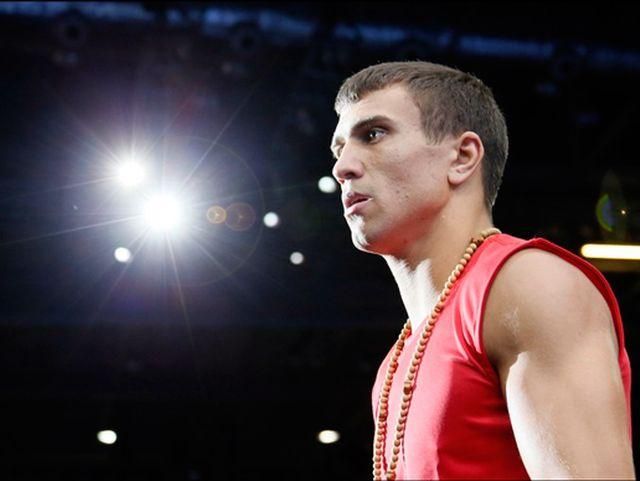 За первый бой в профи Ломаченко заработает 100 тысяч долларов За первый бой в профи Ломаченко заработает 100 тысяч долларов