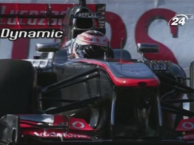 Формула-1: Марк Веббер здобув перший поул-позишн у сезоні
