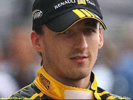 Кубица имеет шансы прорваться в WRC на Citroen Кубица имеет шансы прорваться в WRC на Citroen