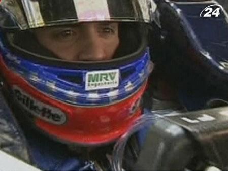 Пастор Мальдонадо хочет сменить команду в межсезонье, - СМИ Пастор Мальдонадо хочет сменить команду в межсезонье, - СМИ