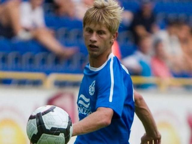 Гравці команди Сан-Марино - це ж не палиці на полі, – Федорчук Гравці команди Сан-Марино - це ж не палиці на полі, – Федорчук