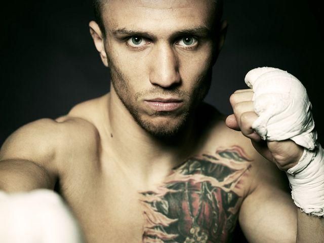 Президент WBO дозволив Салідо битись з Ломаченком Президент WBO дозволив Салідо битись з Ломаченком