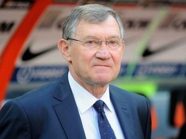 З наших стадіонів потрібно прибрати політику, – Альтман З наших стадіонів потрібно прибрати політику, – Альтман