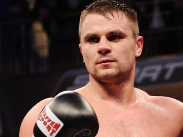 Бойцов готується кинути виклик Кличку і діяти як Повєткін Бойцов готується кинути виклик Кличку і діяти як Повєткін