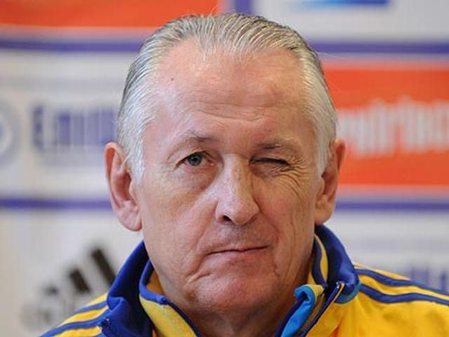 У збірній Румунії сумніваються, що Україна завадить їм потрапити на ЧС-2014 У збірній Румунії сумніваються, що Україна завадить їм потрапити на ЧС-2014