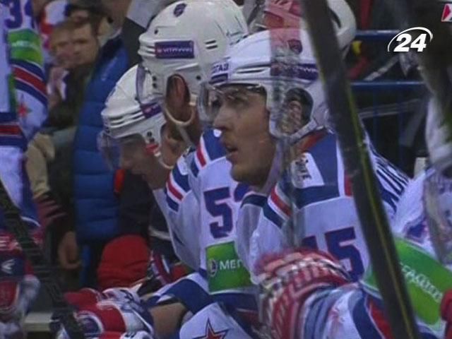 Команда Поникаровского укрепила лидерство в конференции "Запад" Команда Поникаровского укрепила лидерство в конференции "Запад"