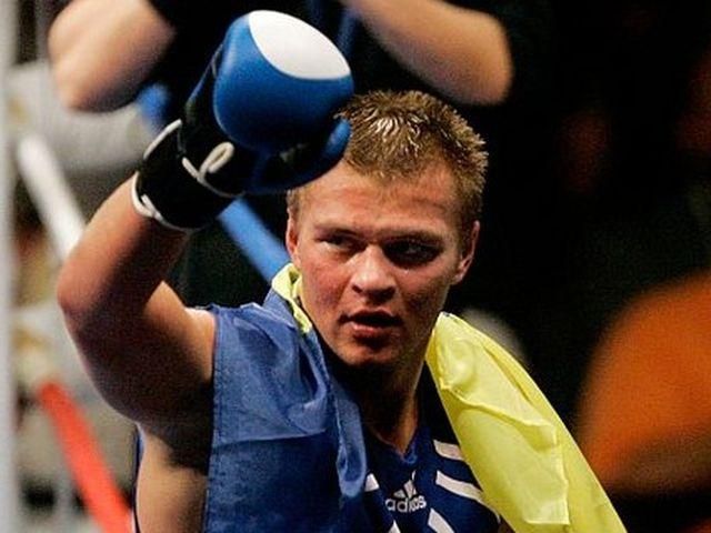 Після двох перемог українець претендуватиме на бій з Кличком Після двох перемог українець претендуватиме на бій з Кличком