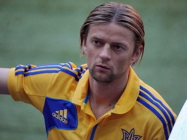 Тимощук поділився побоюваннями щодо матчів плей-оф Тимощук поділився побоюваннями щодо матчів плей-оф