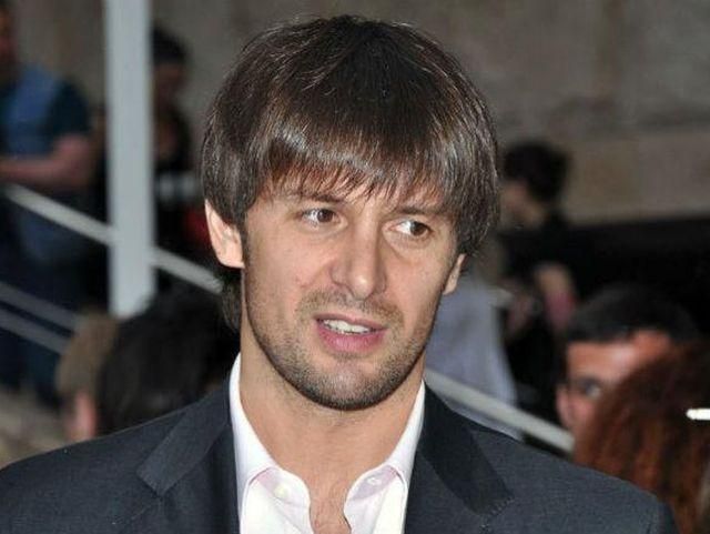 Шовковский просит забыть поражения сборной Украины в плей-офф Шовковский просит забыть поражения сборной Украины в плей-офф