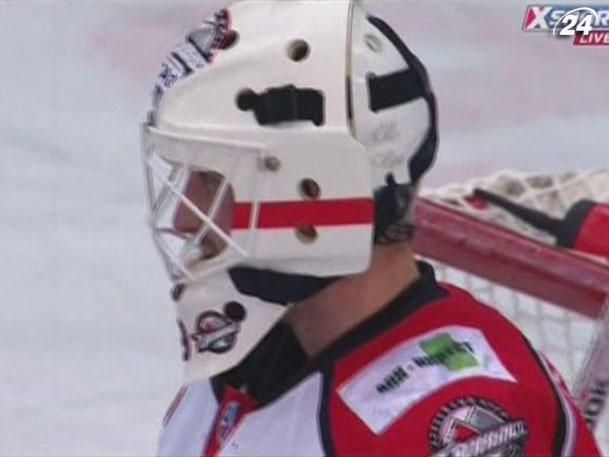 "Донбас" обіграв чинного чемпіона КХЛ - московське "Динамо" "Донбас" обіграв чинного чемпіона КХЛ - московське "Динамо"