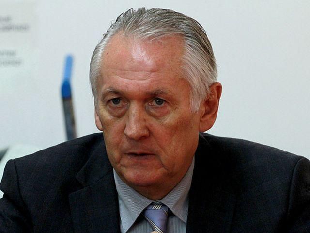 Передчував, що випробування ще не закінчились, – Фоменко Передчував, що випробування ще не закінчились, – Фоменко