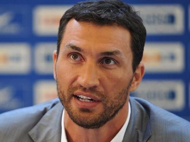 Володимир Кличко сам вибере суперника, – менеджер Володимир Кличко сам вибере суперника, – менеджер