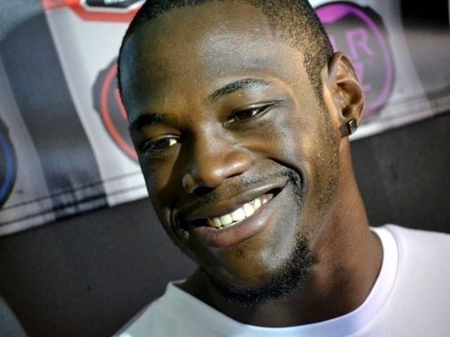 Деонтей Уайлдер знает, как победить Кличко-младшего Деонтей Уайлдер знает, как победить Кличко-младшего