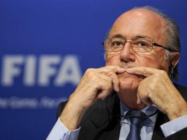 В ФИФА за расизм хотят наказывать дисквалификацией команд