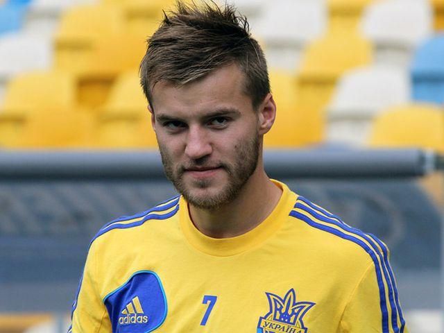 У збірній України знають, як здолати Францію у плей-оф У збірній України знають, як здолати Францію у плей-оф