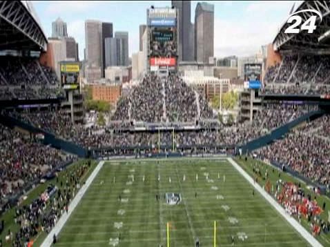 Дома лучших команд – стадионы Century Link Field и Tokyo Dome Дома лучших команд – стадионы Century Link Field и Tokyo Dome