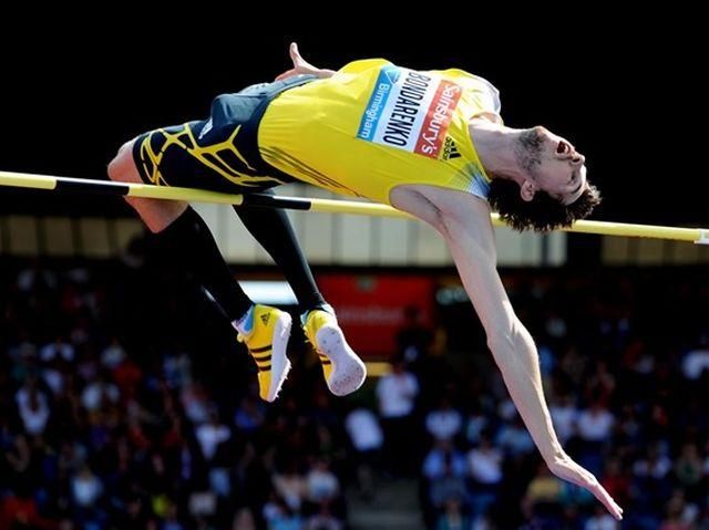 Украинский Бондаренко может стать лучшим легкоатлетом года Украинский Бондаренко может стать лучшим легкоатлетом года