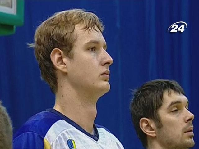 Костянтин Анікієнко перейшов у "Дінпро-Азот" Костянтин Анікієнко перейшов у "Дінпро-Азот"