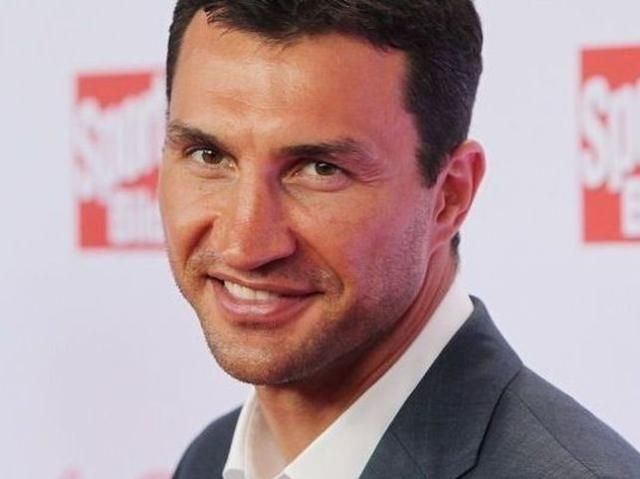 Менеджери Кличка домовляються про бій у США Менеджери Кличка домовляються про бій у США