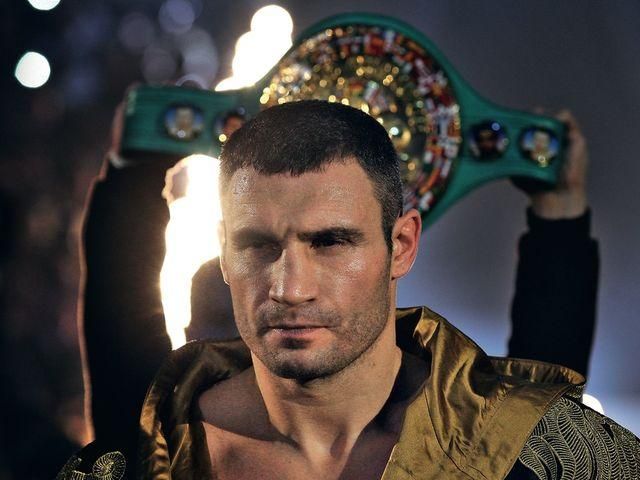 З виходом на ринг Віталій Кличко ризикує втратити мандат, – експерт З виходом на ринг Віталій Кличко ризикує втратити мандат, – експерт