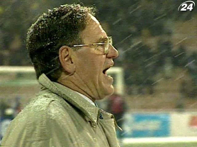 Эпоха Сабо: самые принципиальные победы в истории футбольной сборной Украины Эпоха Сабо: самые принципиальные победы в истории футбольной сборной Украины