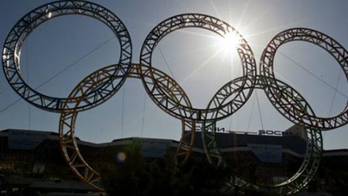 Журналістам заборонили знімати Олімпіаду в Сочі на ґаджети