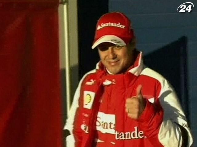 Формула-1: Феліпе Масса наступного року стане пілотом Williams
