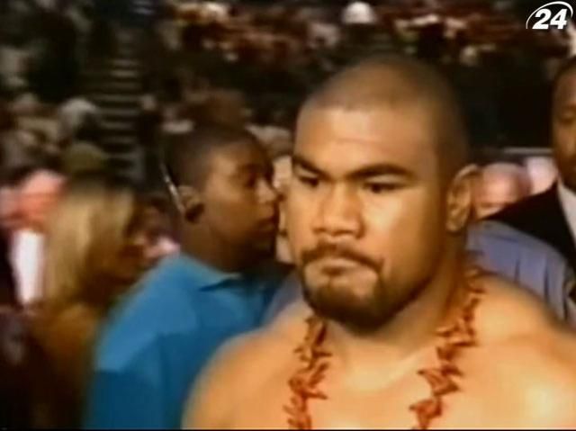 Девід Туа може отримати шанс на бій проти братів Кличків Девід Туа може отримати шанс на бій проти братів Кличків