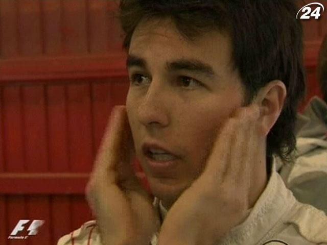 Формула-1: Перес закінчив кар’єру у McLaren, Lotus знайшов заміну Ряйконену