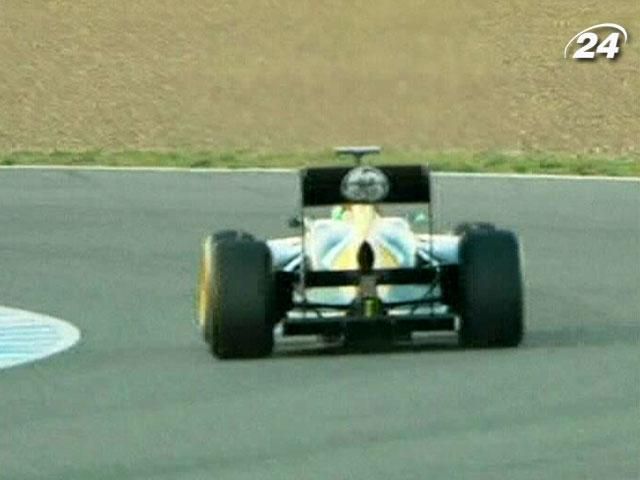 Формула-1. Коваляйнен замінить Ряйконена в останніх гонках сезону Формула-1. Коваляйнен замінить Ряйконена в останніх гонках сезону