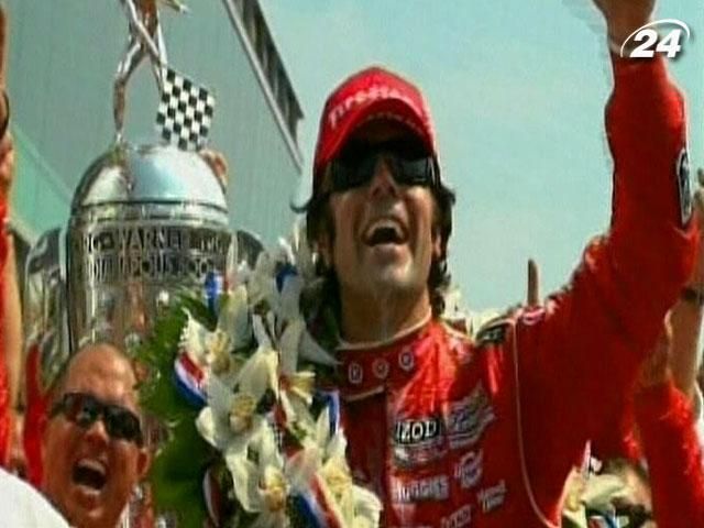 IndyCar: Франкитти вынужден завершить карьеру пилота IndyCar: Франкитти вынужден завершить карьеру пилота