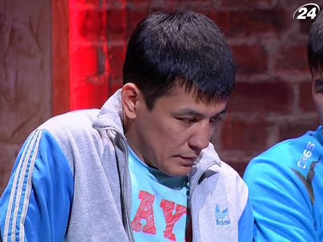 "Украинские атаманы" начнут сезон матчем против "Американских нокаутов" "Украинские атаманы" начнут сезон матчем против "Американских нокаутов"