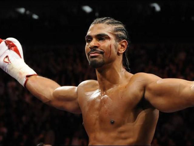 Дэвид Хэй перенес 5 часовую операцию и все-таки уходит из спорта (Фото) Дэвид Хэй перенес 5 часовую операцию и все-таки уходит из спорта (Фото)