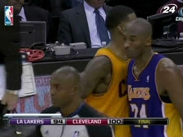 NBA. Браянт продовжив контракт із "Лейкерс" ще на 2 роки NBA. Браянт продовжив контракт із "Лейкерс" ще на 2 роки