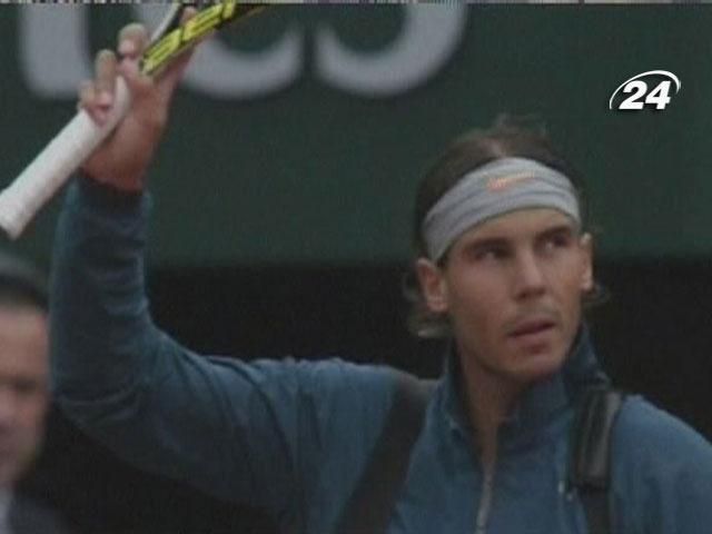 Рафаеля Надаля визнали найкращим спортсменом в історії Іспанії Рафаеля Надаля визнали найкращим спортсменом в історії Іспанії