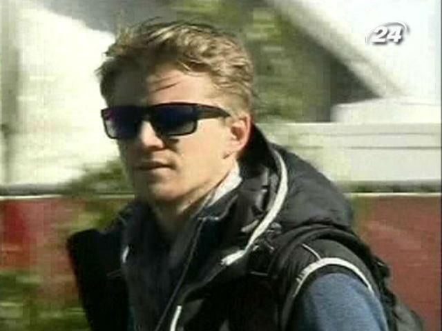 Формула-1. Официально: Хюлькенберг вернулся в "Форс Индии" Формула-1. Официально: Хюлькенберг вернулся в "Форс Индии"