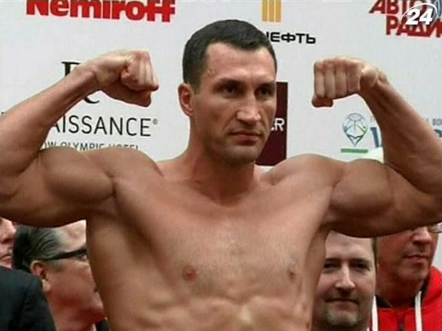 Претендувати на титул Володимира Кличка буде Алекс Леапаі Претендувати на титул Володимира Кличка буде Алекс Леапаі