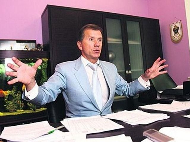 Участие "титушок" в провокациях не нанесет вреда имиджу спорта, - министр Участие "титушок" в провокациях не нанесет вреда имиджу спорта, - министр