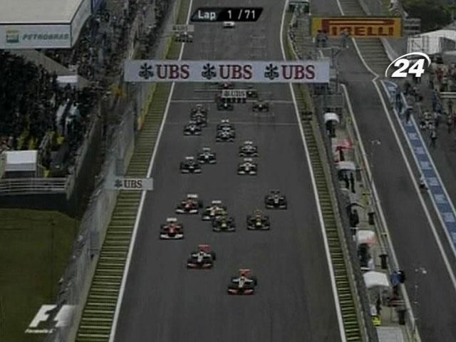 FIA приняла несколько изменений в правила Формулы-1 FIA приняла несколько изменений в правила Формулы-1