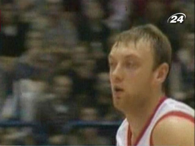 Баскетбол. Керівництво "Валенсії" не продовжуватиме контракт із Печеровим Баскетбол. Керівництво "Валенсії" не продовжуватиме контракт із Печеровим