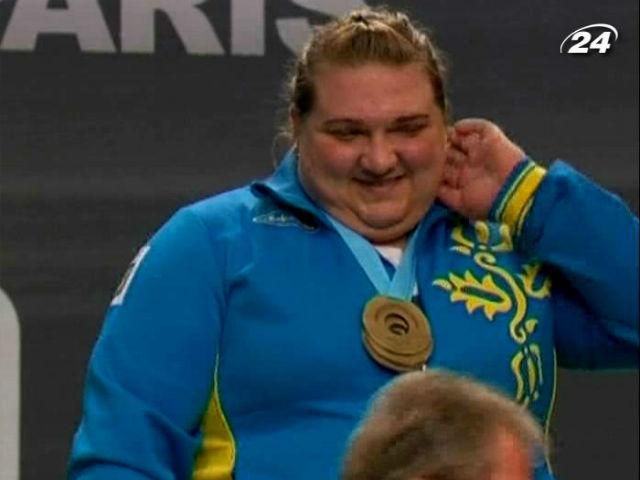 Важкоатлетка Коробка планує повернутись у спорт після дискваліфікації Важкоатлетка Коробка планує повернутись у спорт після дискваліфікації