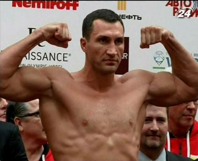 Владимир Кличко может провести следующий бой в Австралии Владимир Кличко может провести следующий бой в Австралии