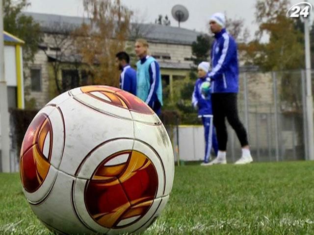 Головні фаворити на перемогу у Лізі Європи: оцінки букмекерів Головні фаворити на перемогу у Лізі Європи: оцінки букмекерів