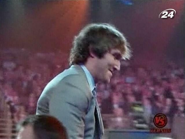 Овечкін - один із найвпливовіших у світі хокею, - The Hockey News Овечкін - один із найвпливовіших у світі хокею, - The Hockey News