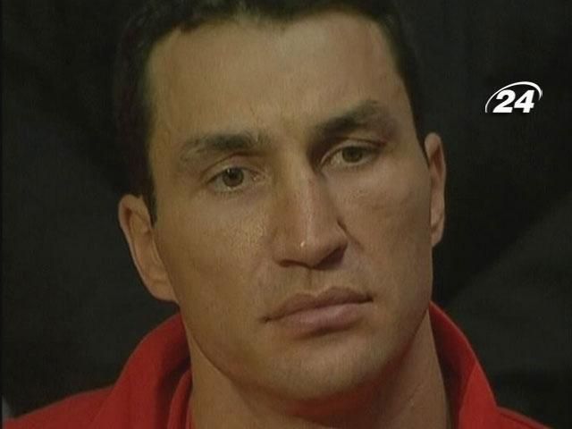 Бій "Кличко - Леапаі" може відбутись в Росії - "Сегодня" Бій "Кличко - Леапаі" може відбутись в Росії - "Сегодня"