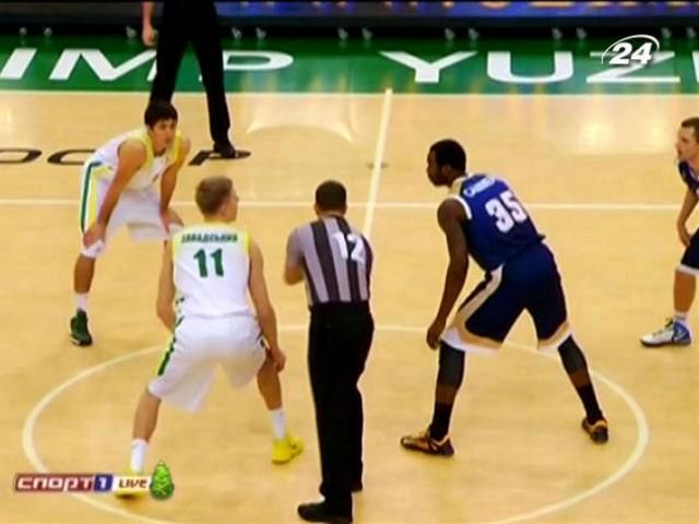 Суперліга. Жоден українець не потрапив до збірної тижня Суперліга. Жоден українець не потрапив до збірної тижня