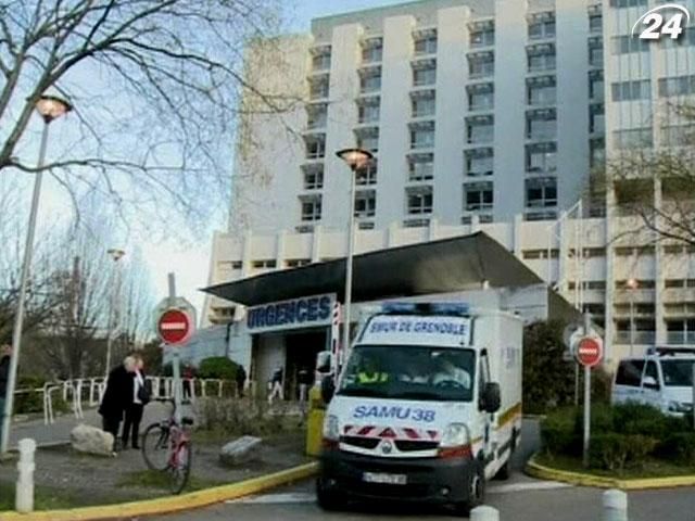 Михаэль Шумахер - дальше в коме Михаэль Шумахер - дальше в коме